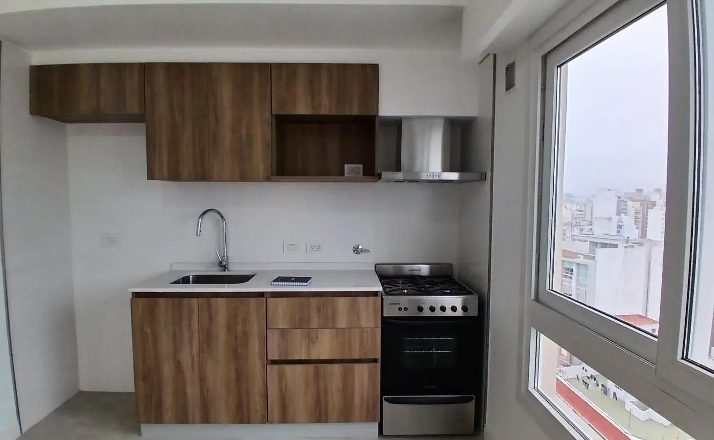 Venta Duplex 2 amb - Almagro 4