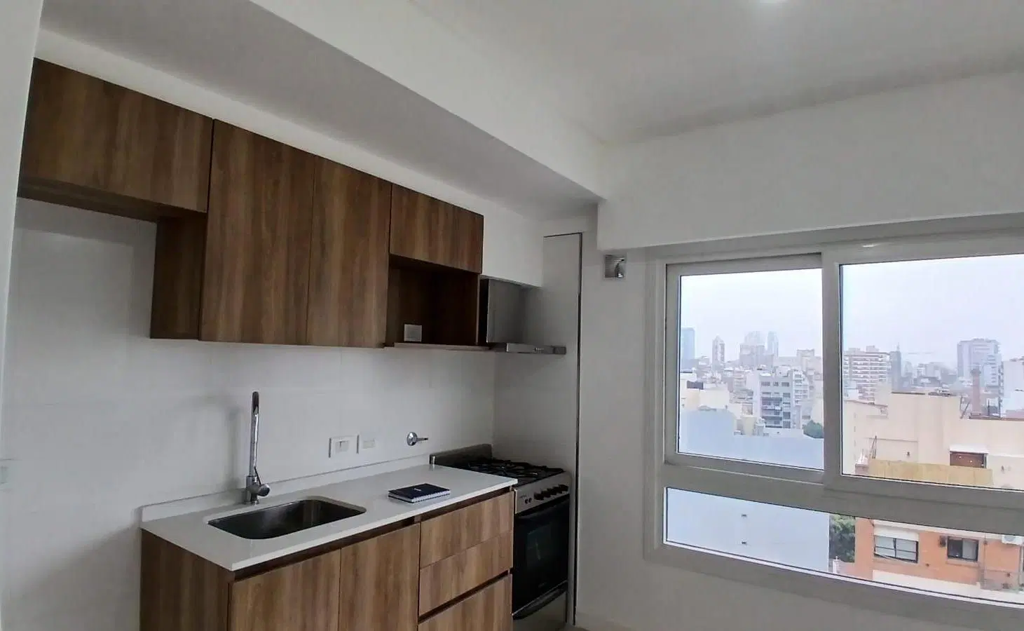 Venta Duplex 2 amb - Almagro 2