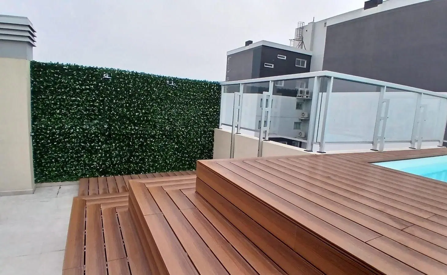 Venta Duplex 2 amb - Almagro 5