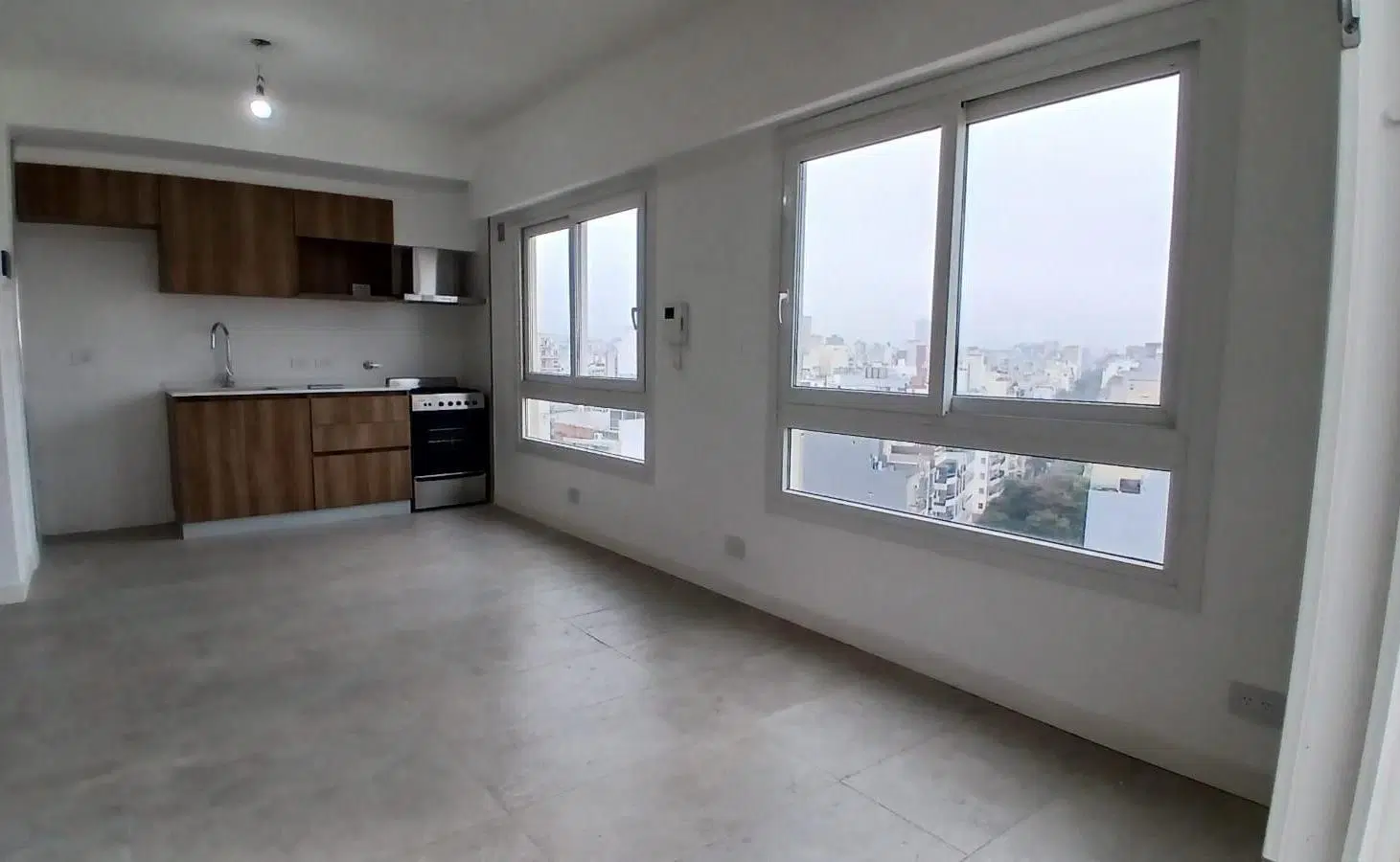 Venta Duplex 2 amb - Almagro 5