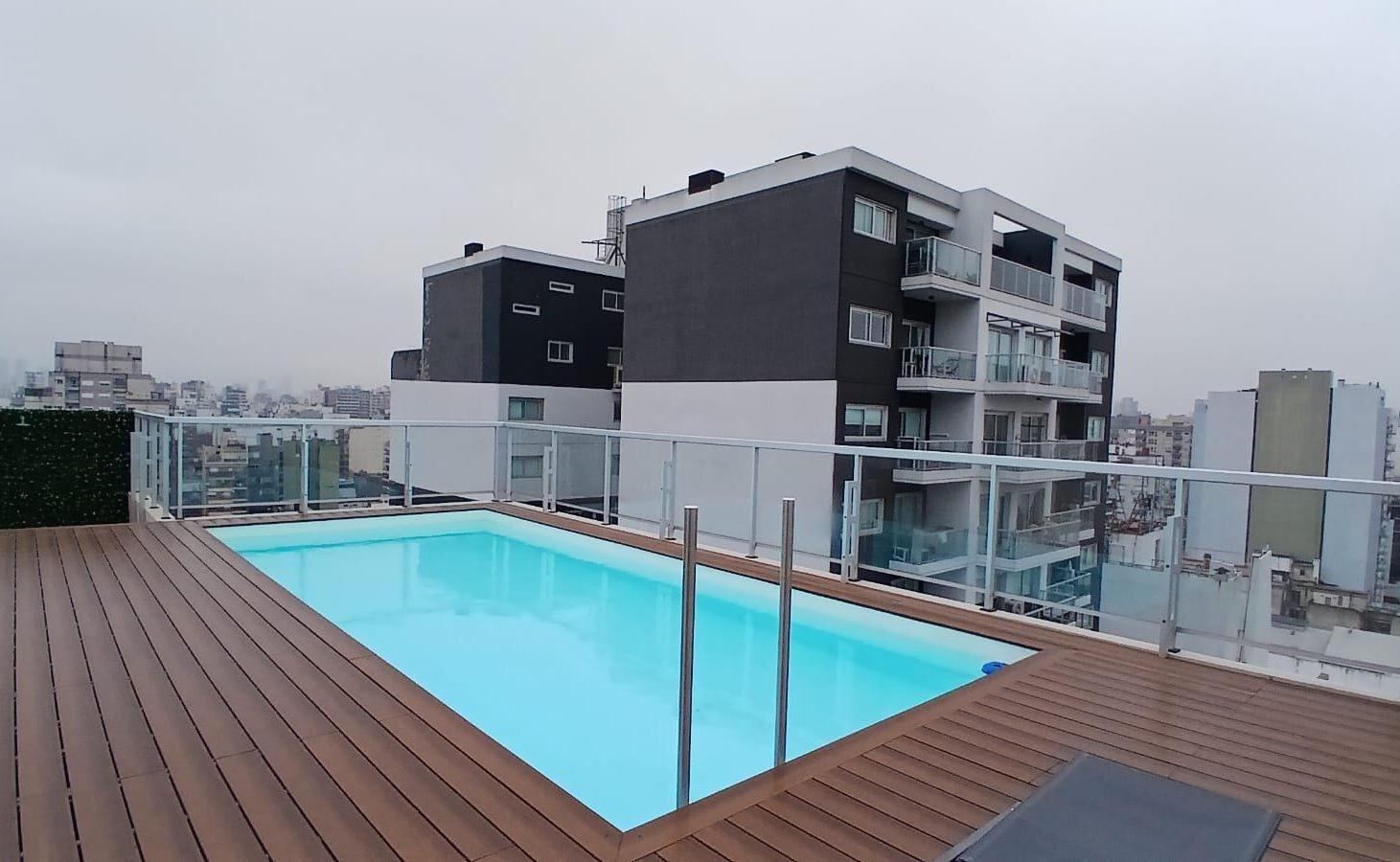 Venta Duplex 2 amb - Almagro