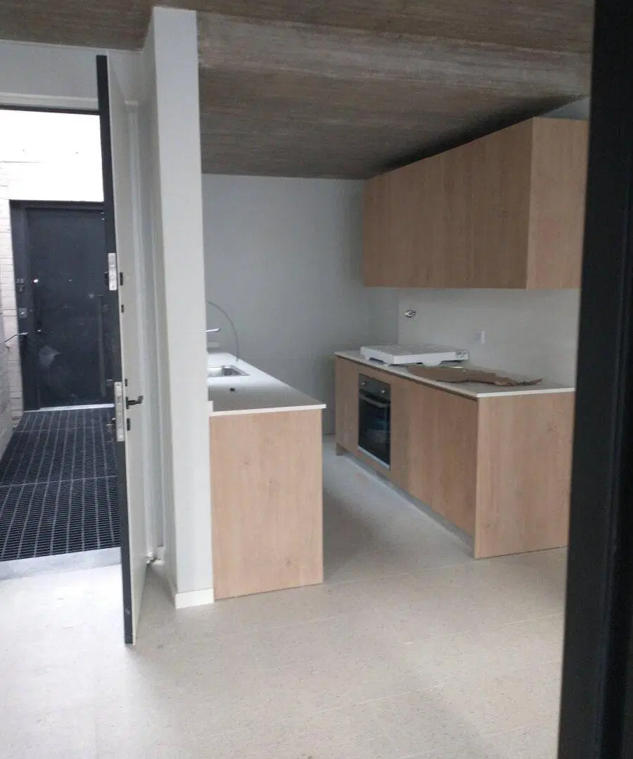ALQUILER RESIDENCIAL 3 AMB. EN DUPLEX. LOMAS DE NÚÑEZ 1