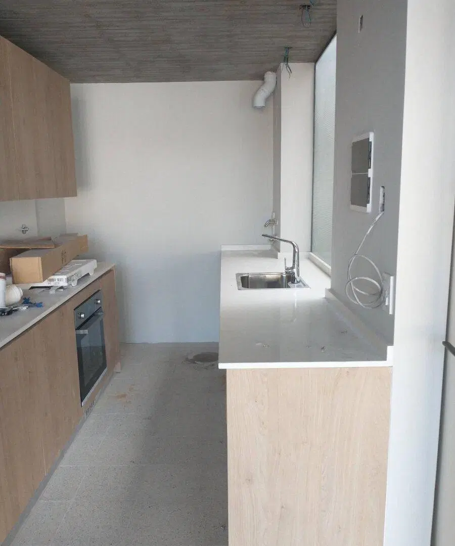 ALQUILER RESIDENCIAL 3 AMB. EN DUPLEX. LOMAS DE NÚÑEZ 5