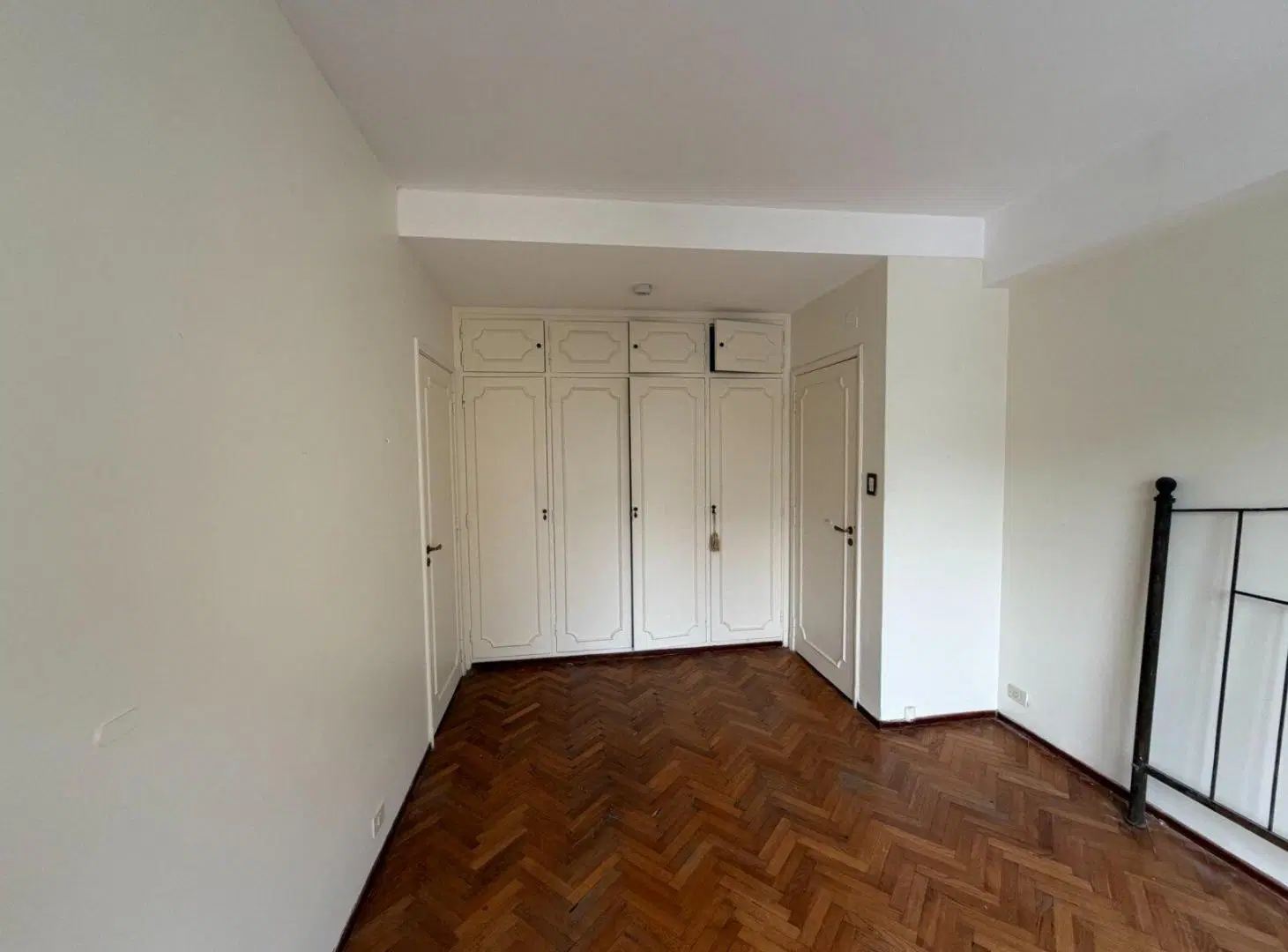 VENTA DPTO 3 AMBIENTES - RECOLETA 5