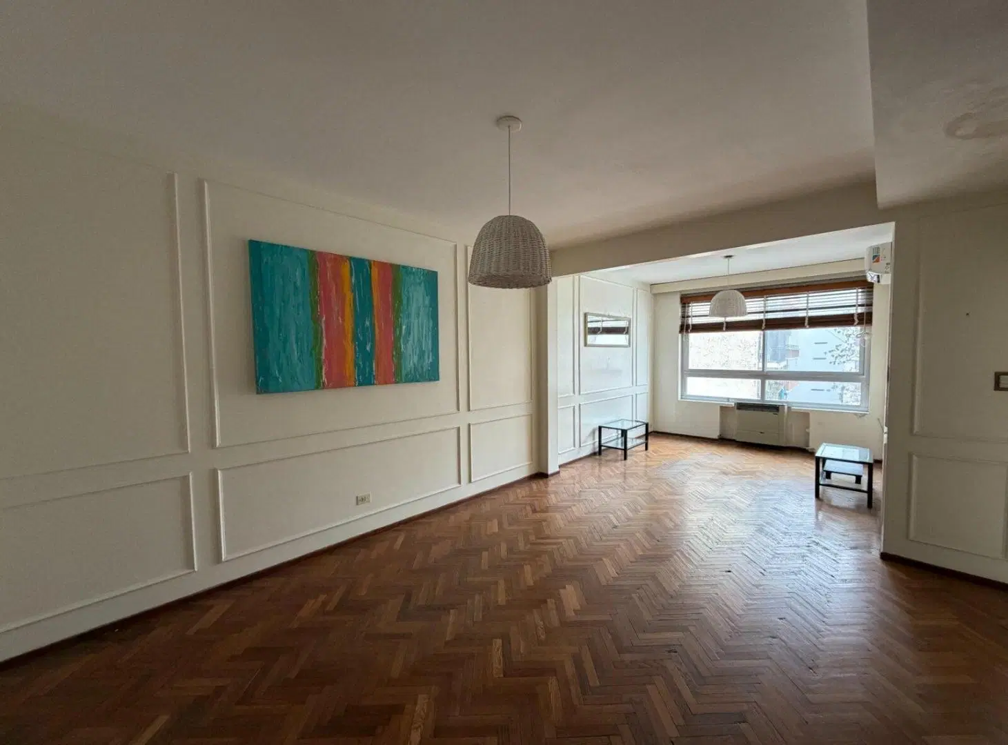 VENTA DPTO 3 AMBIENTES - RECOLETA 4