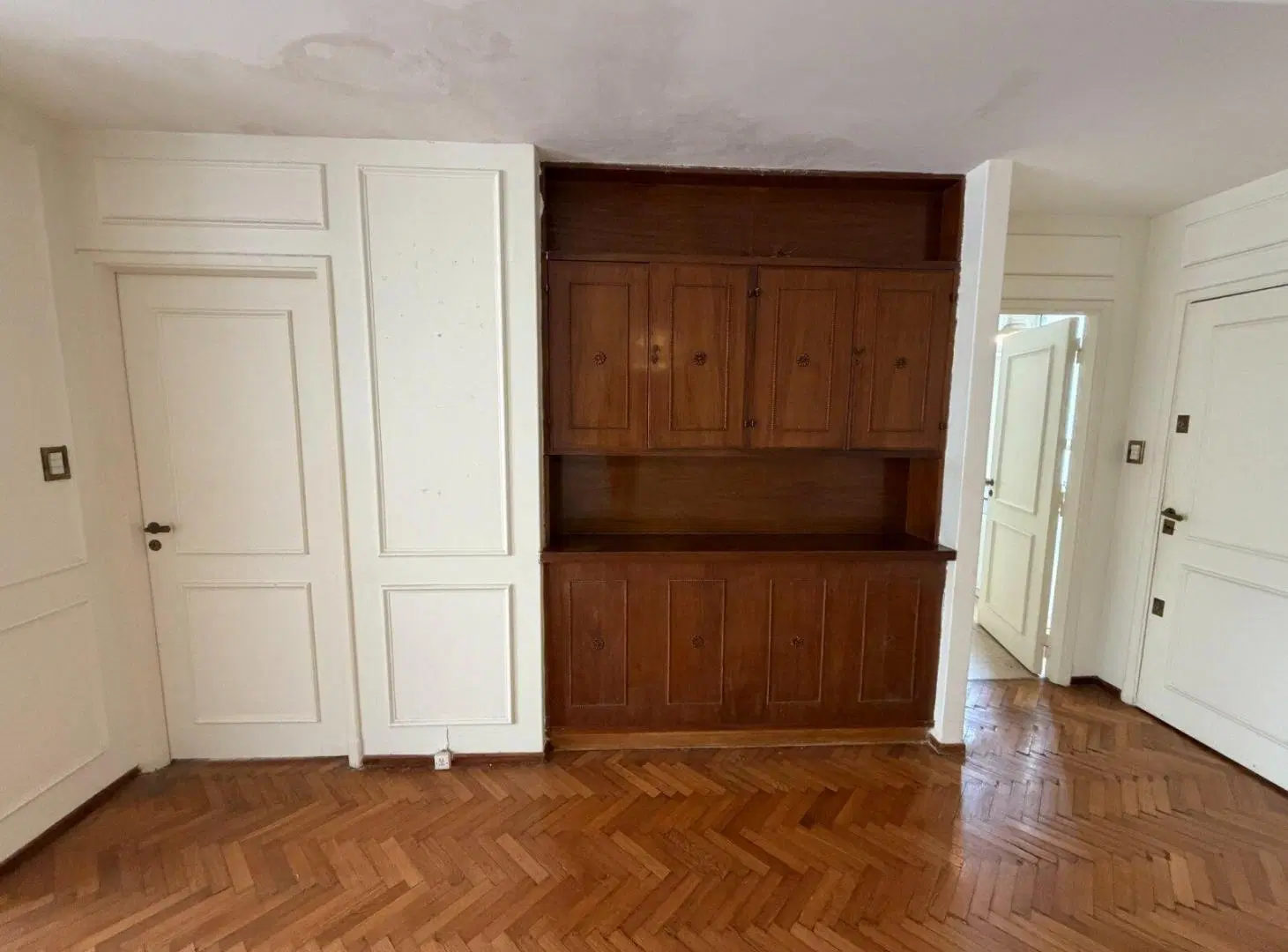 VENTA DPTO 3 AMBIENTES - RECOLETA 4