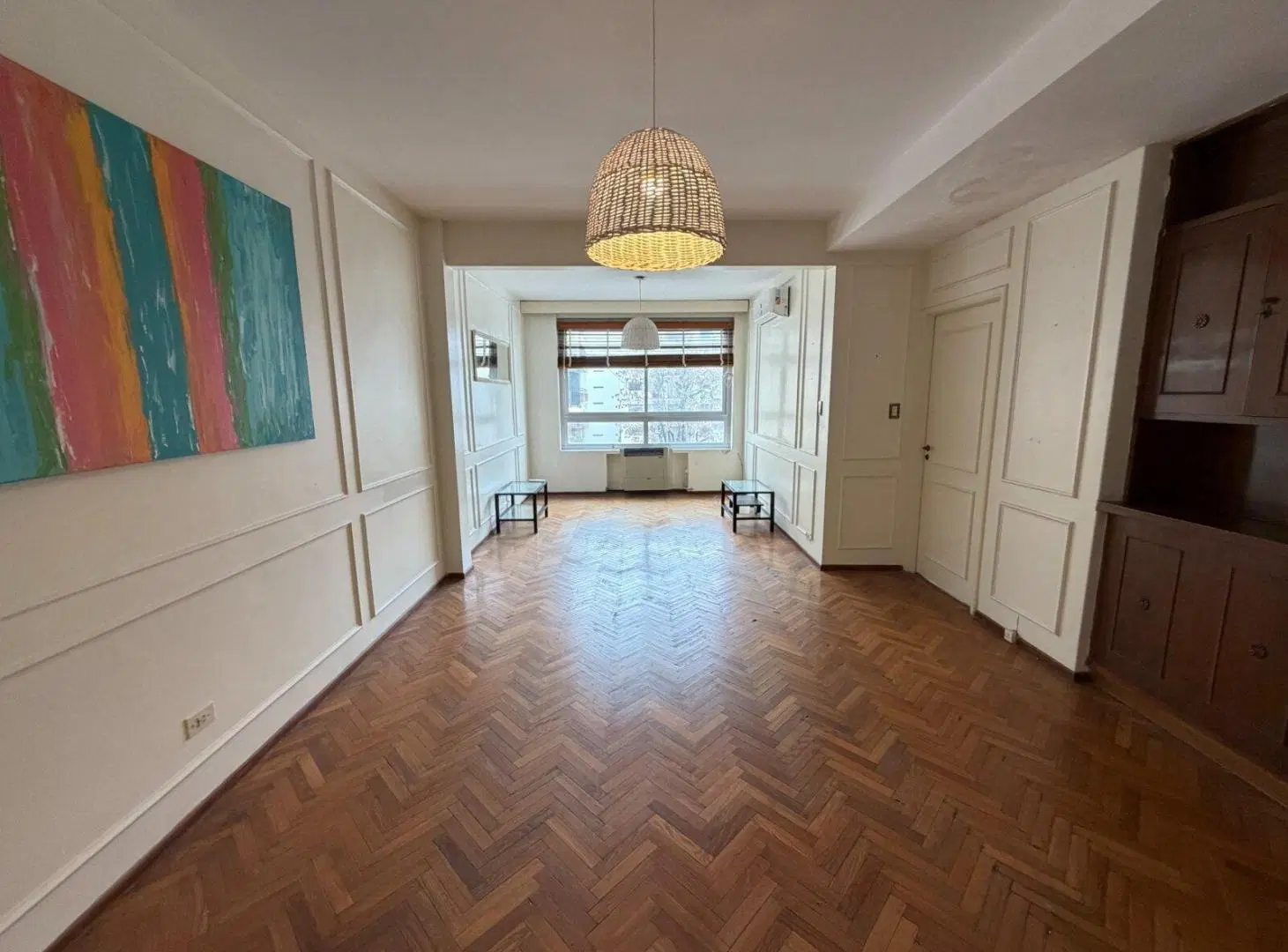 VENTA DPTO 3 AMBIENTES - RECOLETA 2