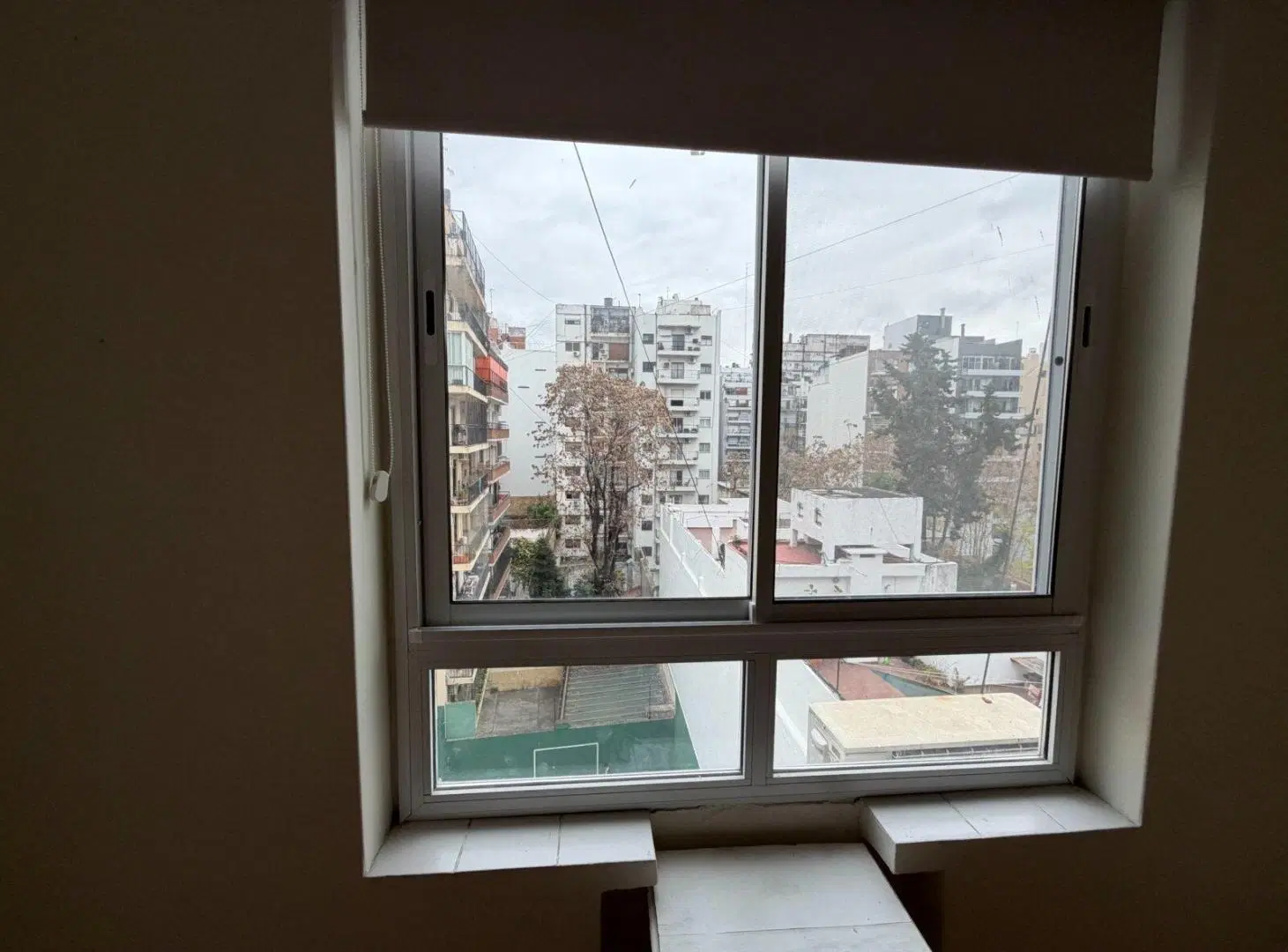 VENTA DPTO 3 AMBIENTES - RECOLETA 3