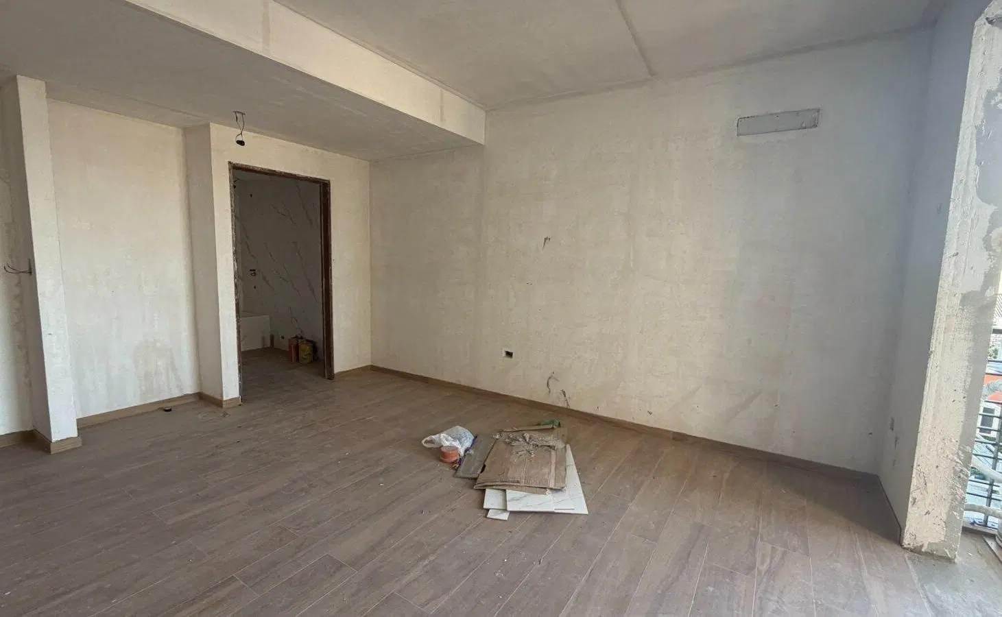 VENTA DEPARTAMENTO DOS AMBIENTES EN POZO-SAAVEDRA 5