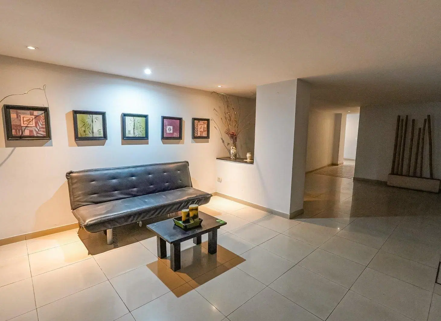 VENTA DEPTO 3 AMB BALCON-PILETA BOEDO 2