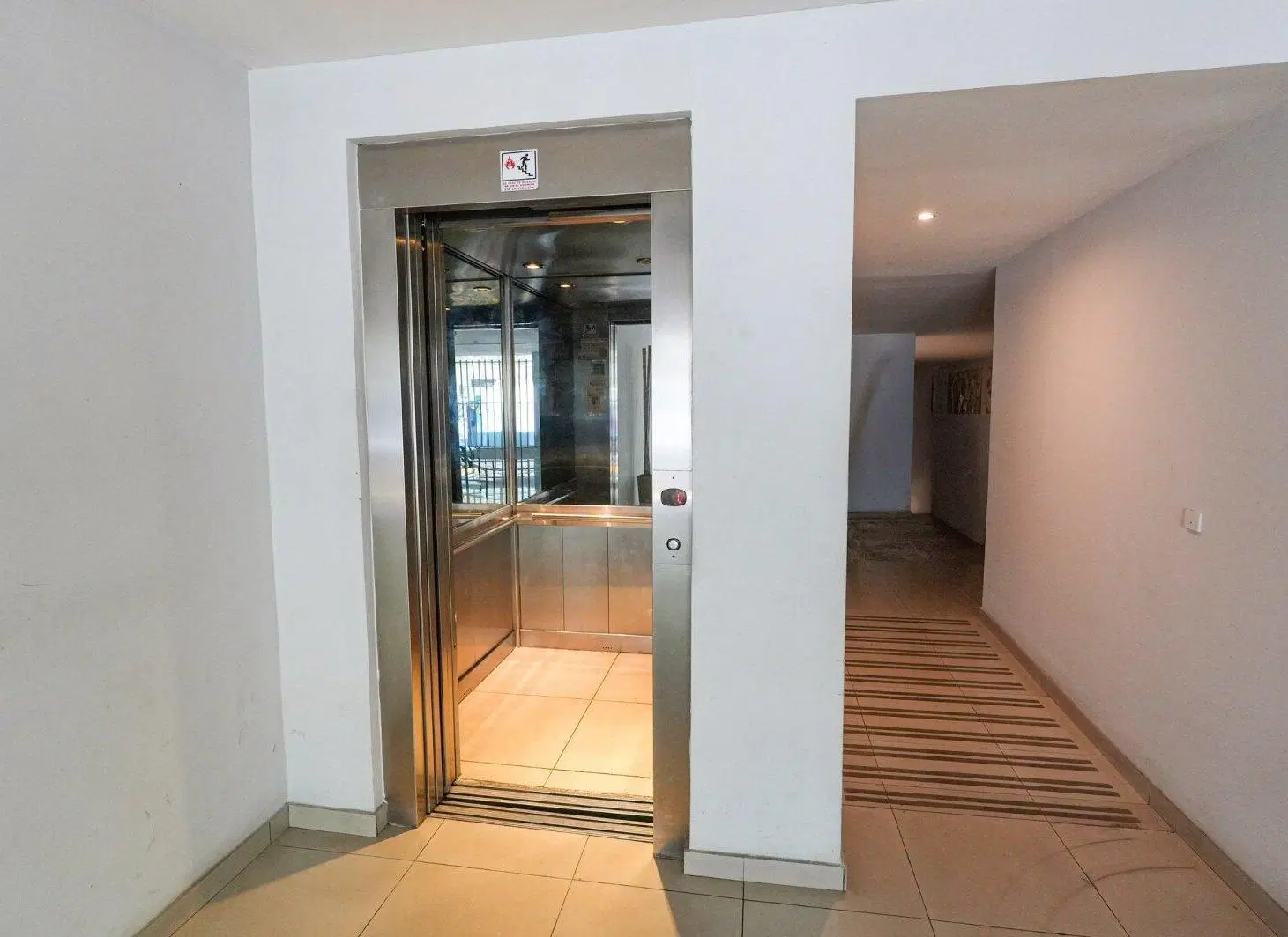 VENTA DEPTO 3 AMB BALCON-PILETA BOEDO 3