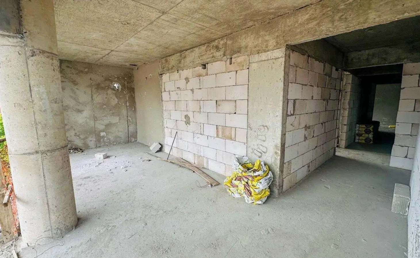 VENTA DPTO 3 AMB EN CONSTRUCCION EN NUÑEZ 2