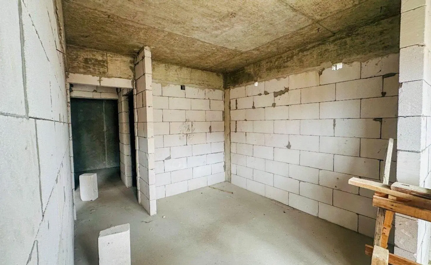 VENTA DPTO 3 AMB EN CONSTRUCCION EN NUÑEZ 3