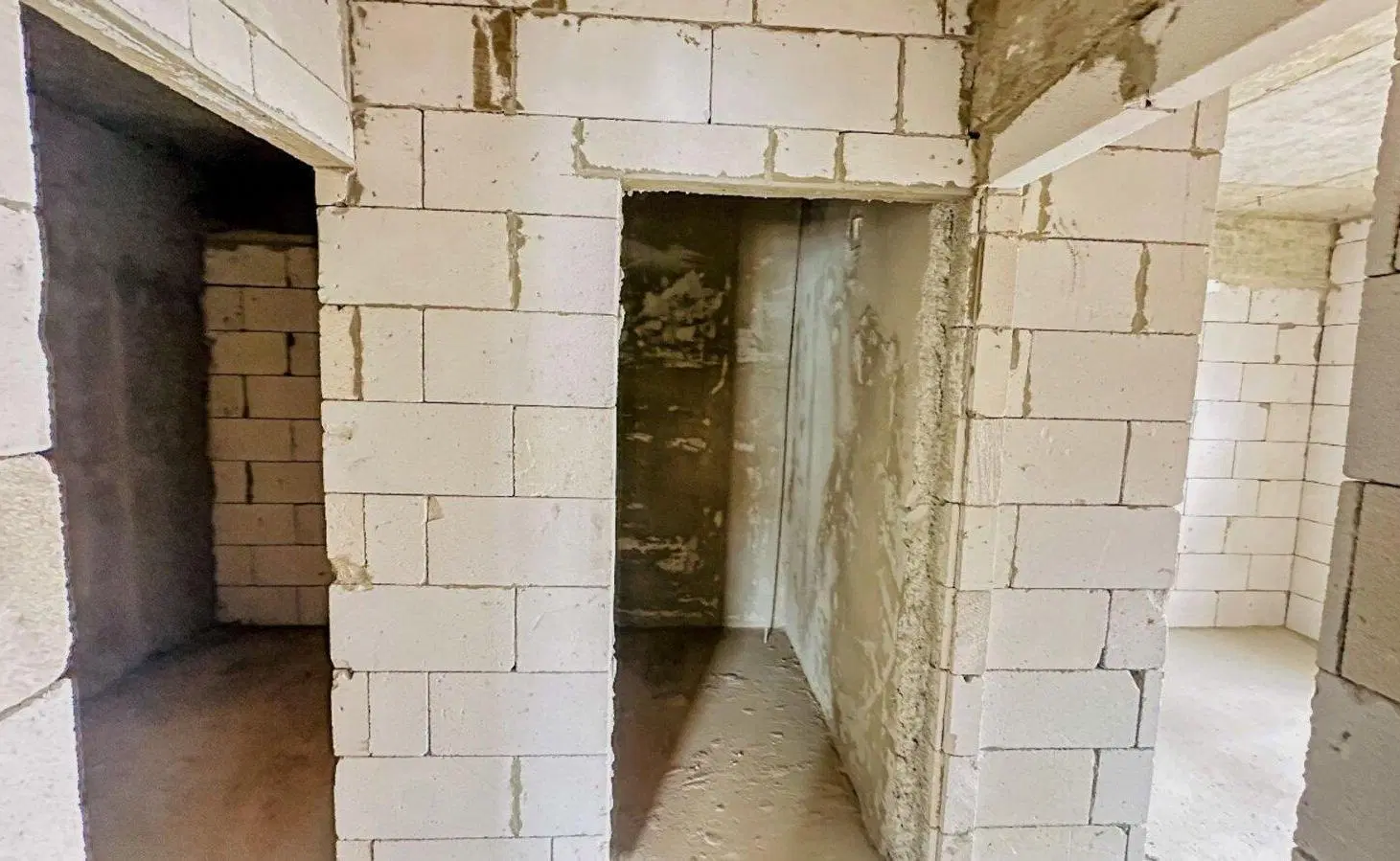 VENTA DPTO 3 AMB EN CONSTRUCCION EN NUÑEZ 5