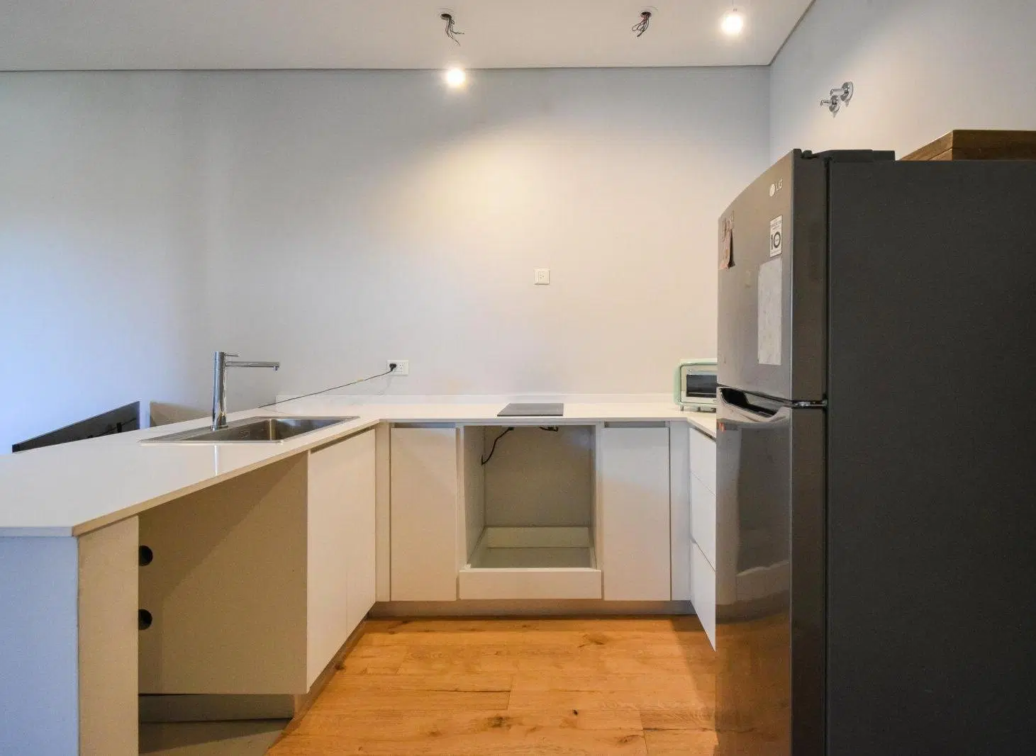 Venta Monoambiente con balcón, cochera y baulera en Chateau Portal - Nordelta 3