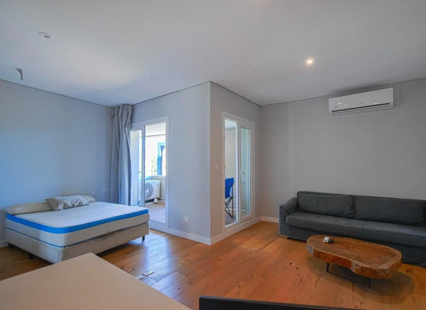 Venta Monoambiente con balcón, cochera y baulera en Chateau Portal - Nordelta 5