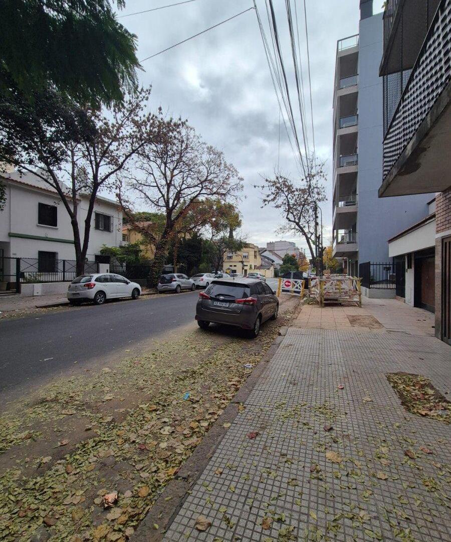 Propiedad en Argentina