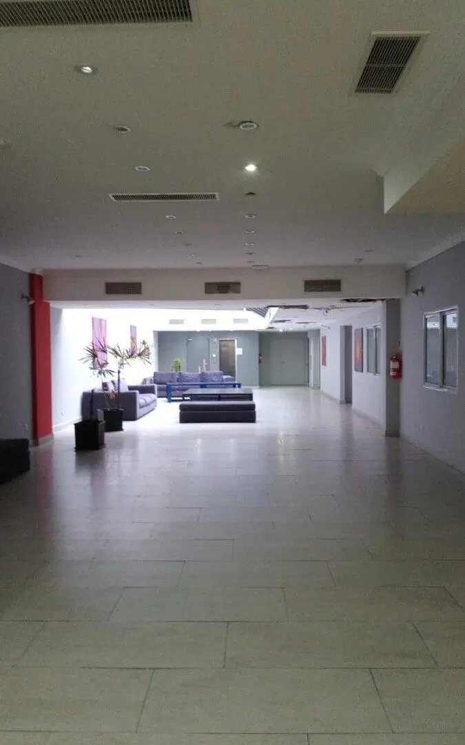 VENTA MONOAMBIENTE MODERNO  EN  BALVANERA 2