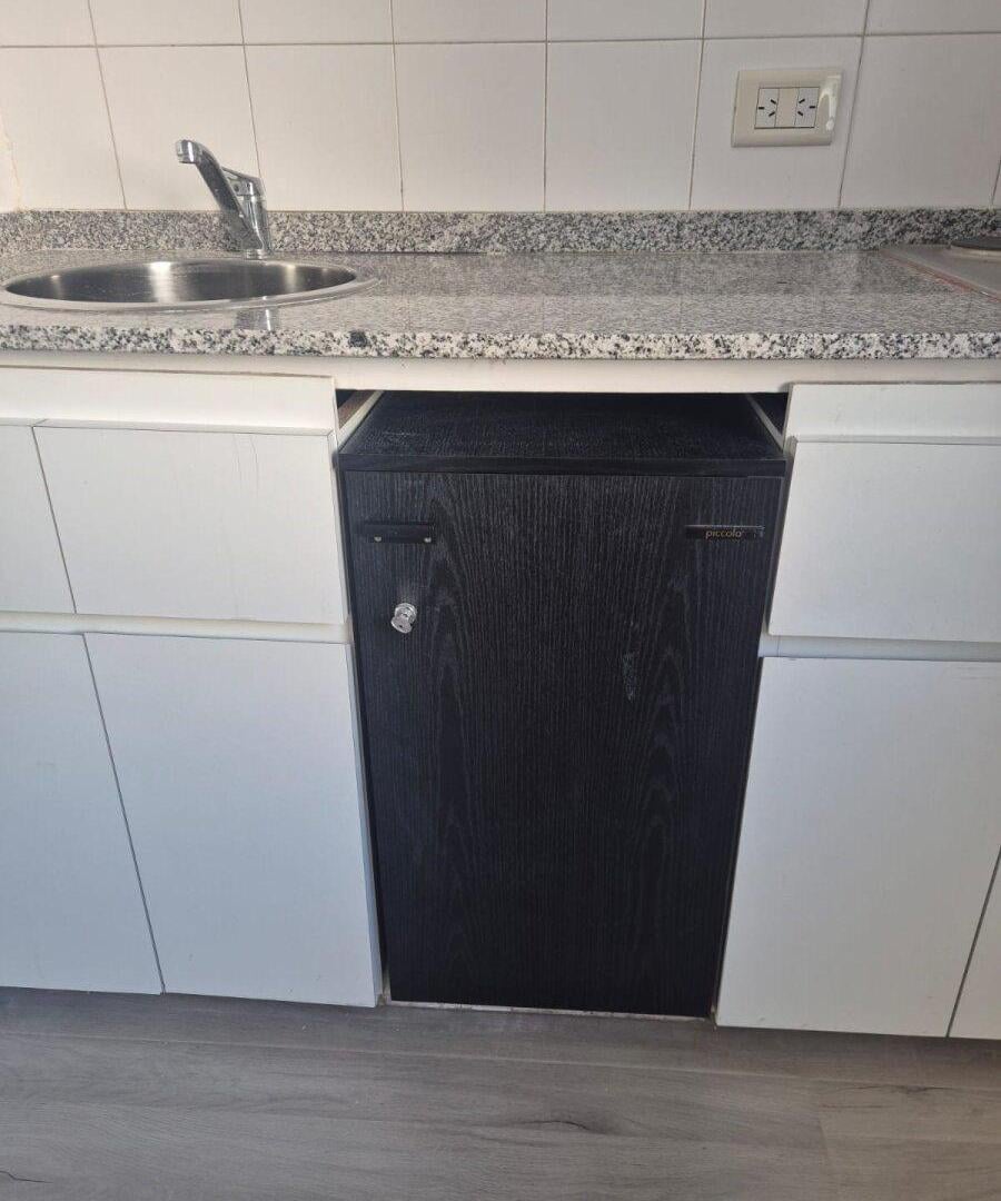 VENTA MONOAMBIENTE MODERNO EN BALVANERA