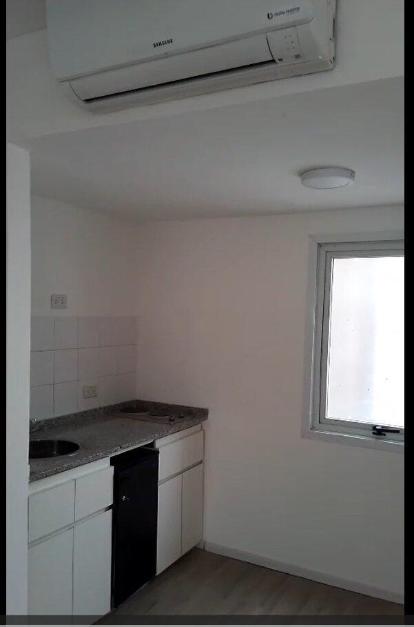 VENTA MONOAMBIENTE MODERNO EN BALVANERA