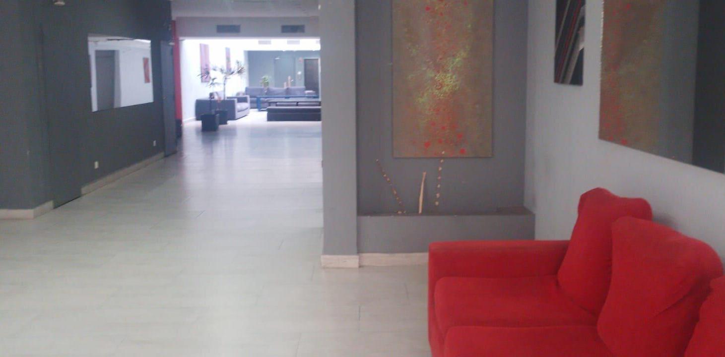 VENTA MONOAMBIENTE MODERNO EN BALVANERA