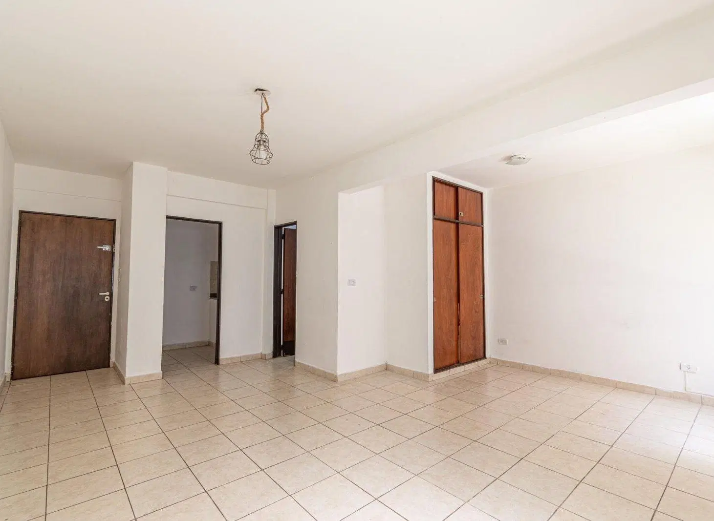 VENTA DEPARTAMENTO MONO/DOS AMBIENTES CON COCHERA SAN ISIDRO 5
