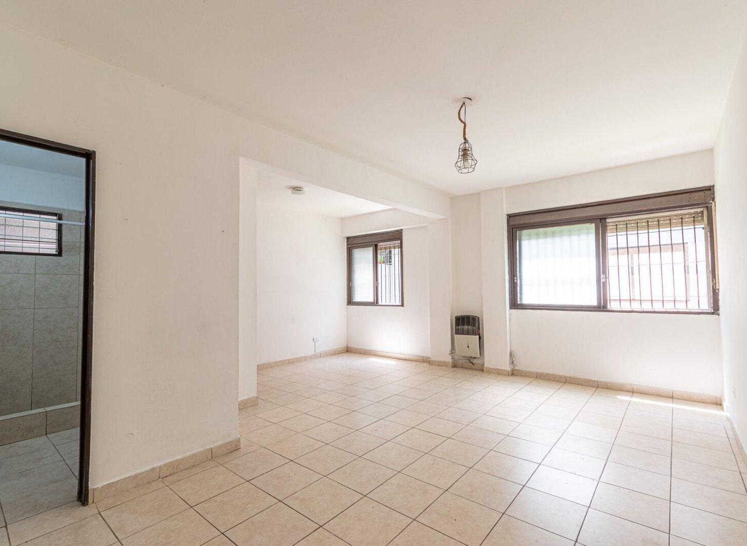 VENTA DEPARTAMENTO MONO/DOS AMBIENTES CON COCHERA SAN ISIDRO