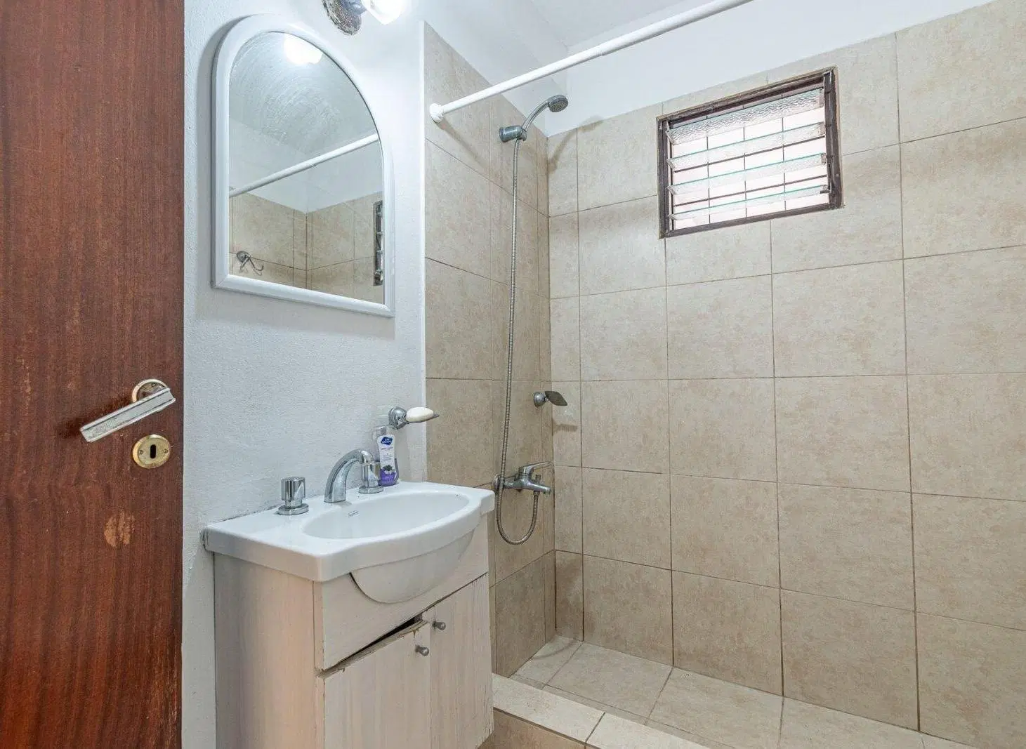 VENTA DEPARTAMENTO MONO/DOS AMBIENTES CON COCHERA SAN ISIDRO 4