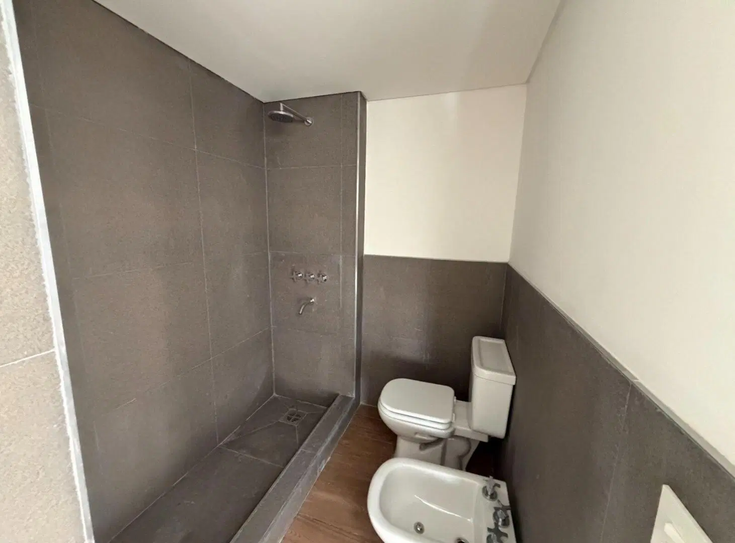 VENTA DPTO 3 AMBIENTES - BALCÓN TERRAZA - A ESTRENAR - RECOLETA. 5