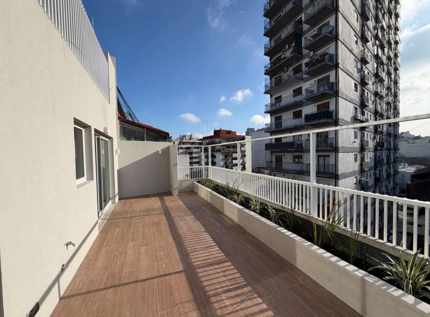 VENTA DPTO 3 AMBIENTES - BALCÓN TERRAZA - A ESTRENAR - RECOLETA. 3