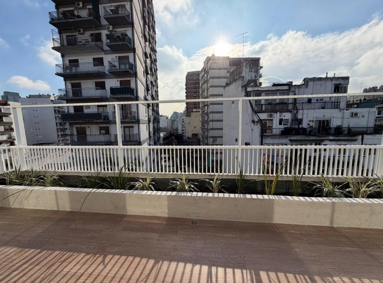 VENTA DPTO 3 AMBIENTES - BALCÓN TERRAZA - A ESTRENAR - RECOLETA. 4