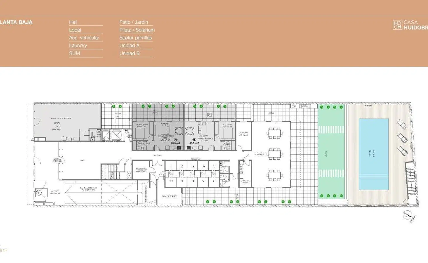 Plano 1