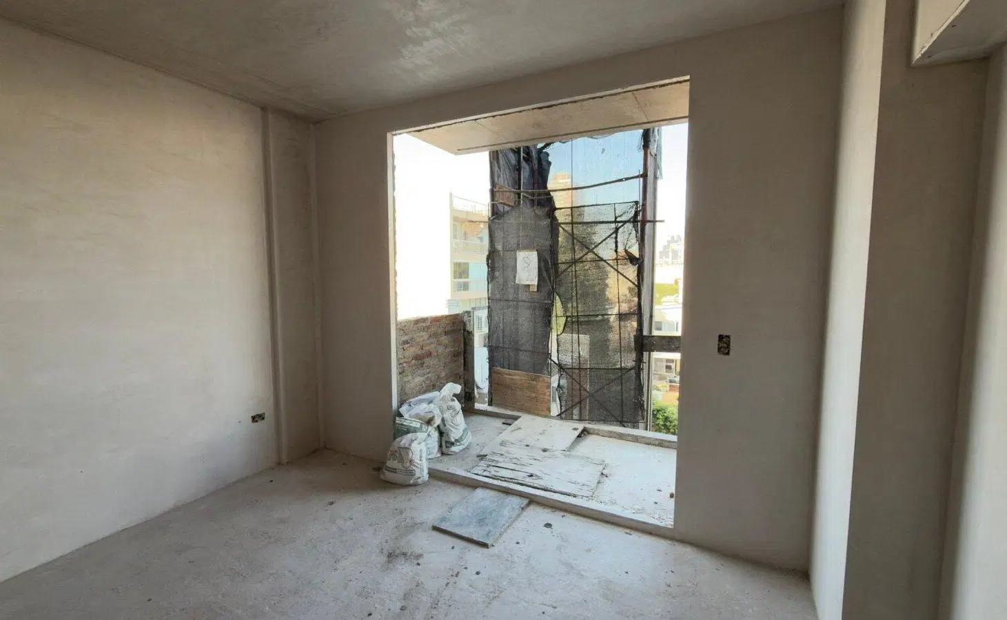 Venta Departamento Monoambiente en Nuñez con Balcón, Amenities y cochera opcional 5