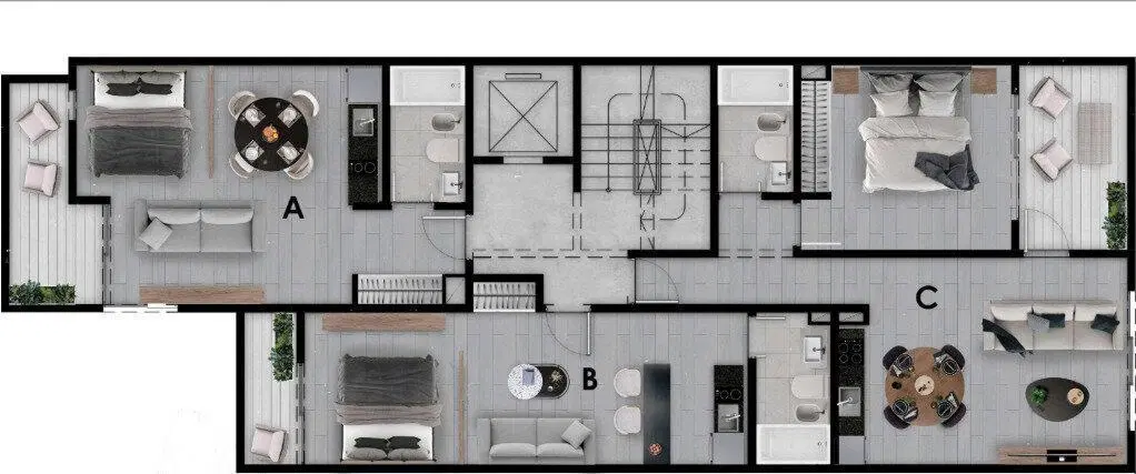Plano 1