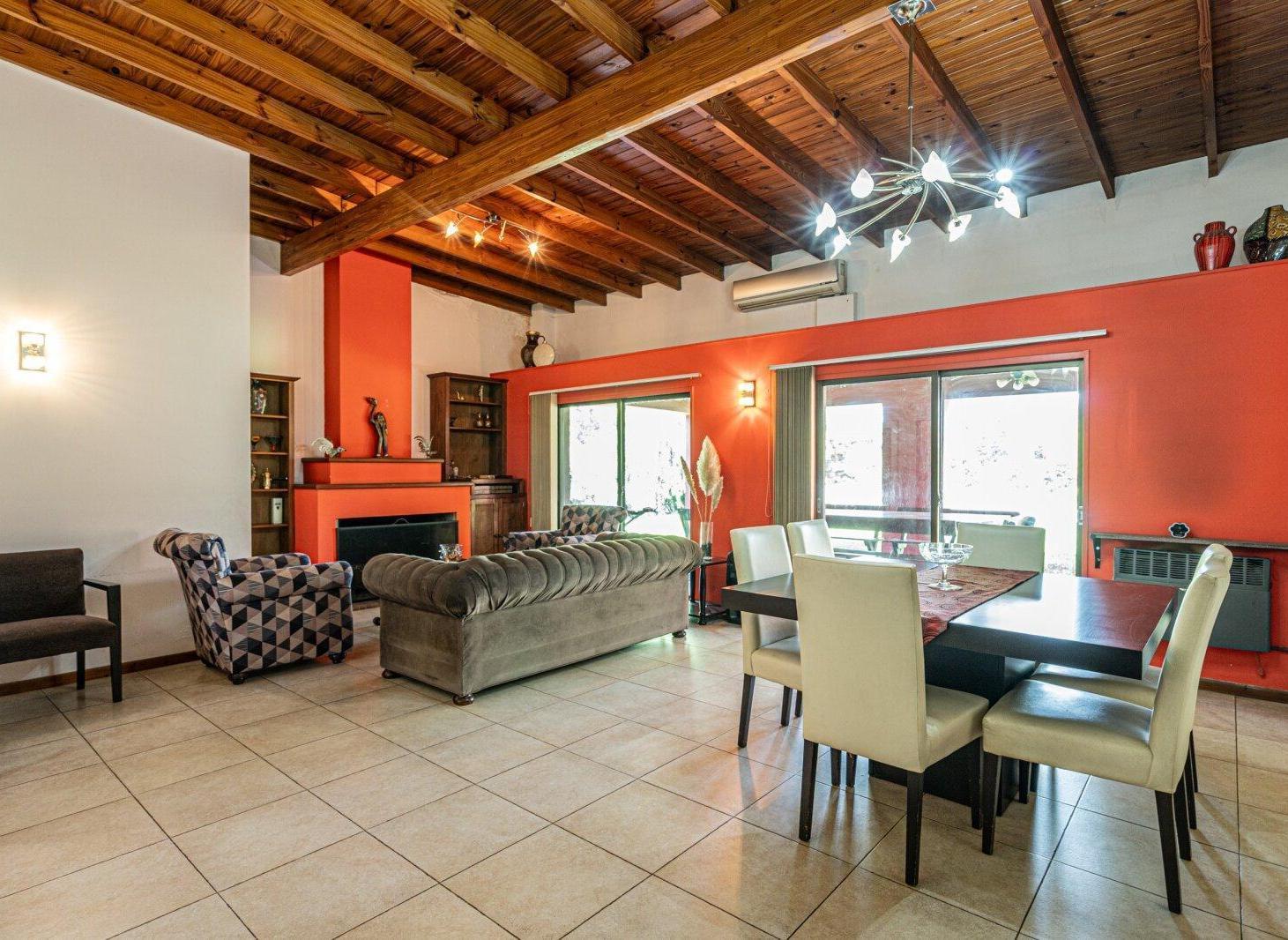 Venta casa ubicacion excelente Barrio La tranquera Pilar