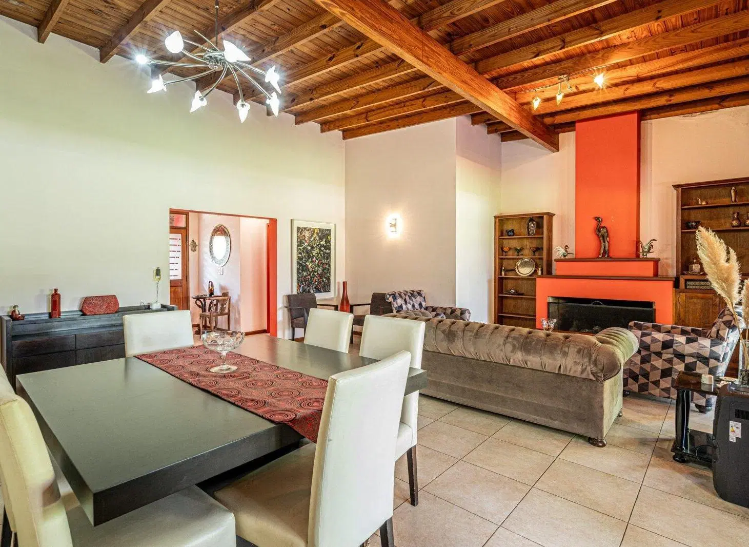 Venta casa ubicacion excelente Barrio La tranquera Pilar 2
