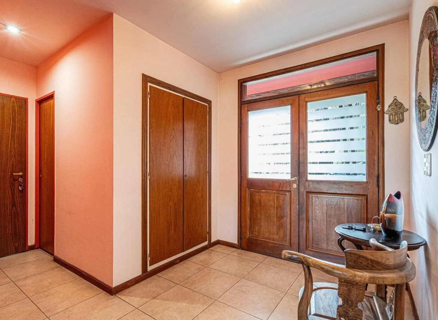 Venta casa ubicacion excelente Barrio La tranquera Pilar 4