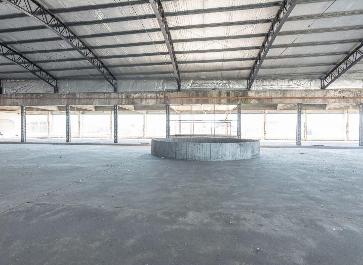 VENTA GALPON 5199 M2 CAMINO DE CINTURA SAN JUSTO