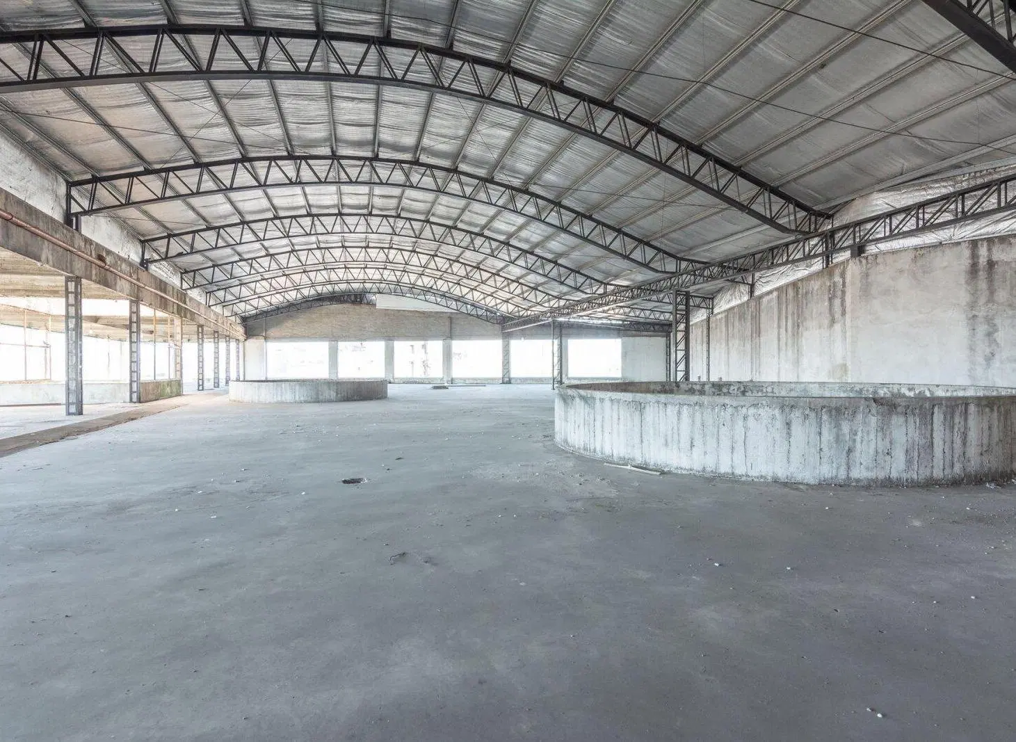 VENTA GALPON 5199 M2 CAMINO DE CINTURA SAN JUSTO 5