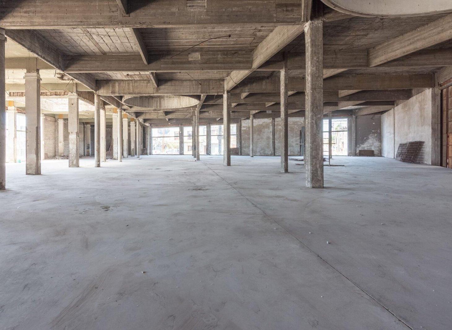 VENTA GALPON 5199 M2 CAMINO DE CINTURA SAN JUSTO