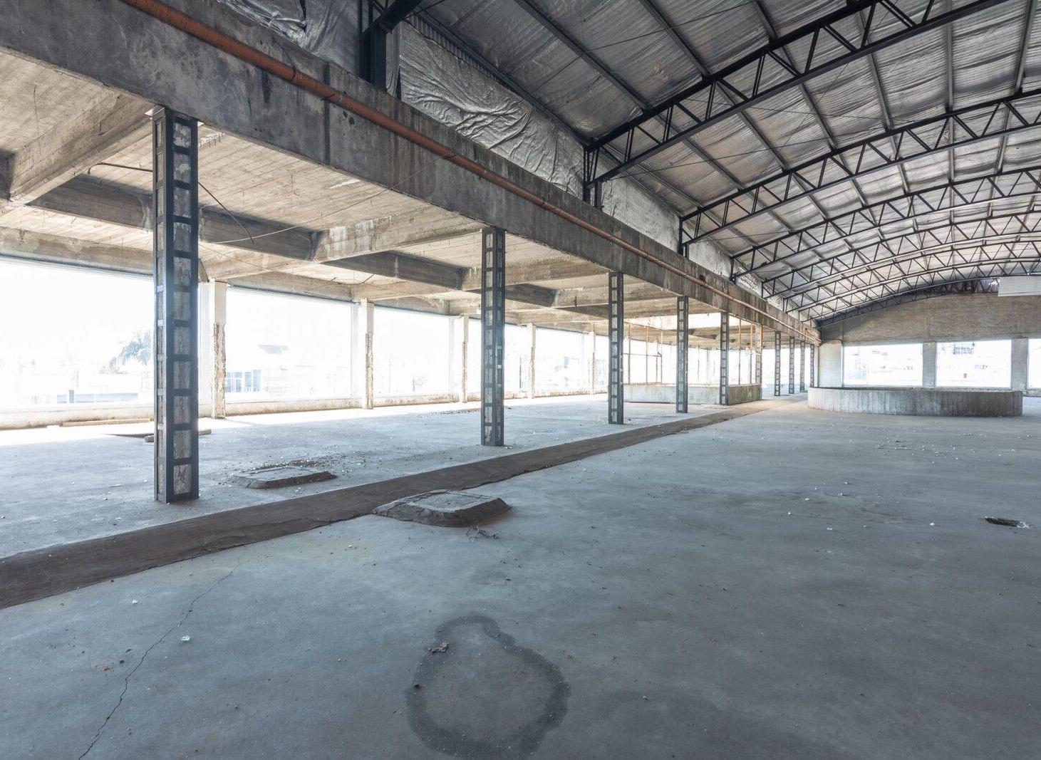 VENTA GALPON 5199 M2 CAMINO DE CINTURA SAN JUSTO
