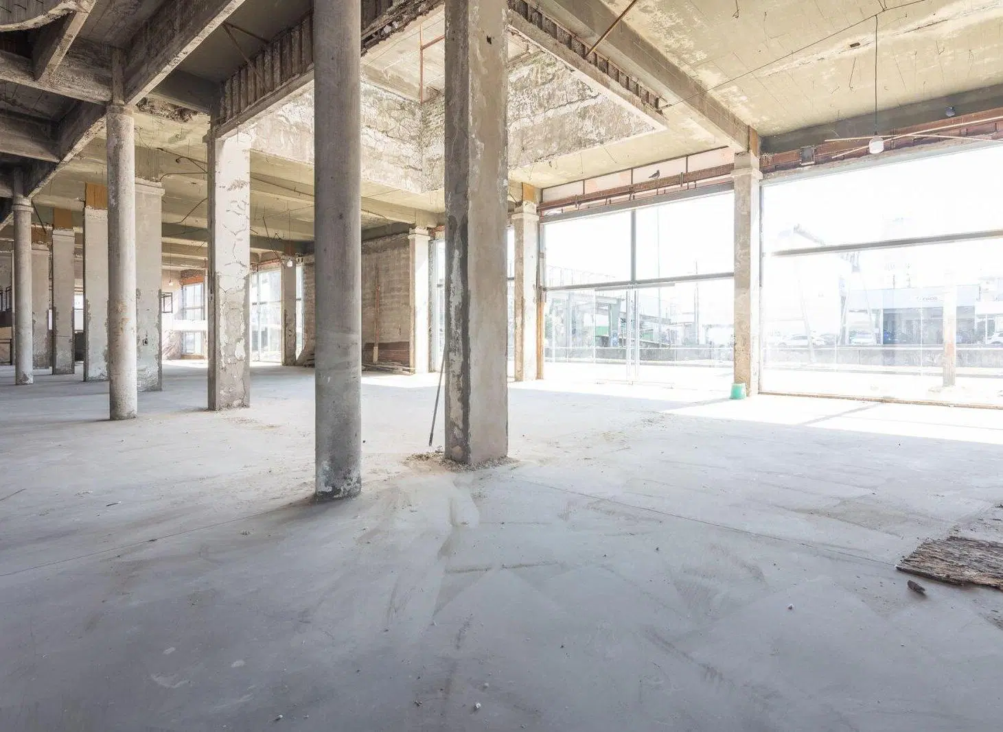 VENTA GALPON 5199 M2 CAMINO DE CINTURA SAN JUSTO 4