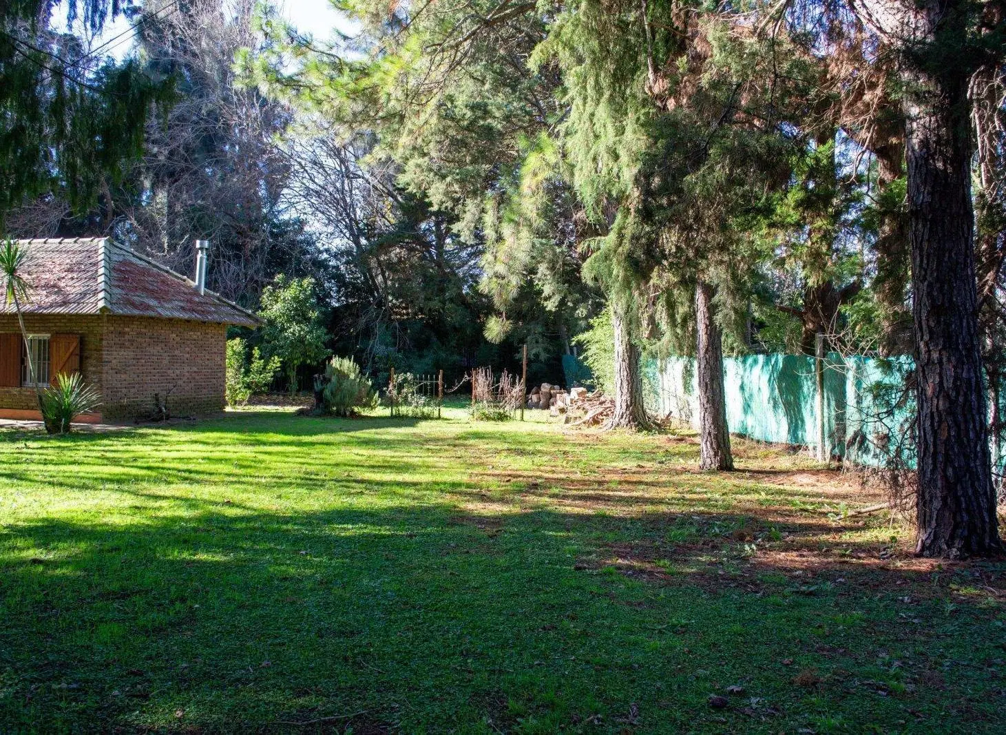 Venta Casa Quinta Parque Sakura 4