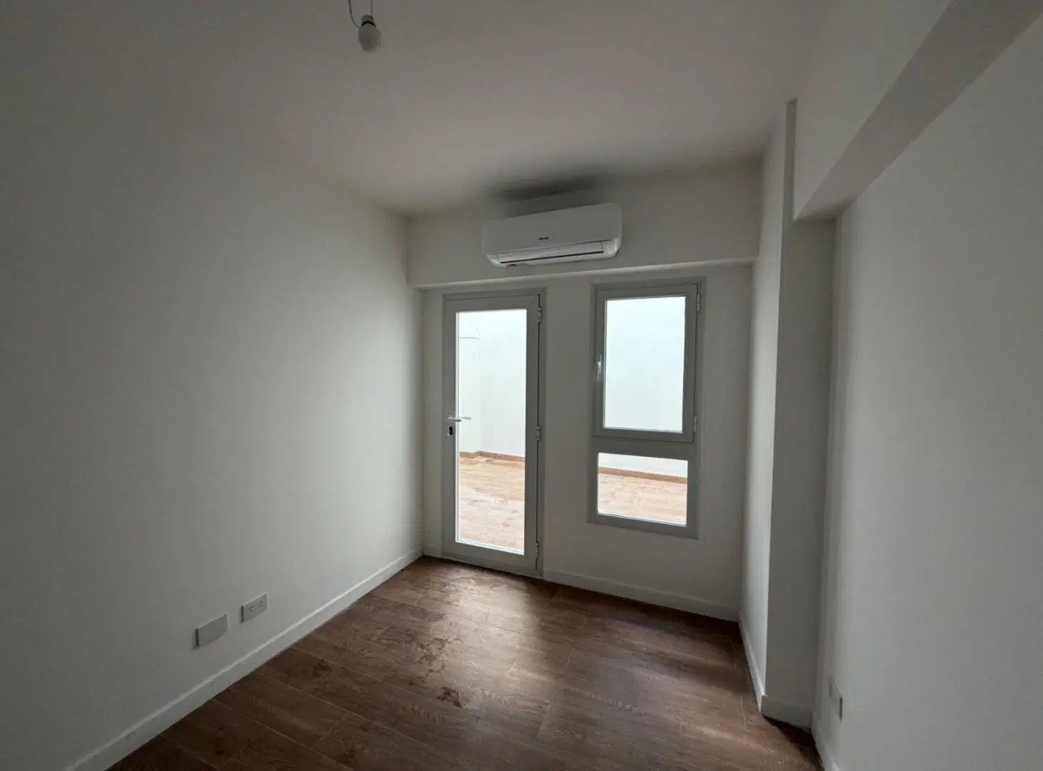 VENTA DPTO 2 AMBIENTES - A ESTRENAR- BALCÓN Y TERRAZA PRIVADA - RECOLETA 3