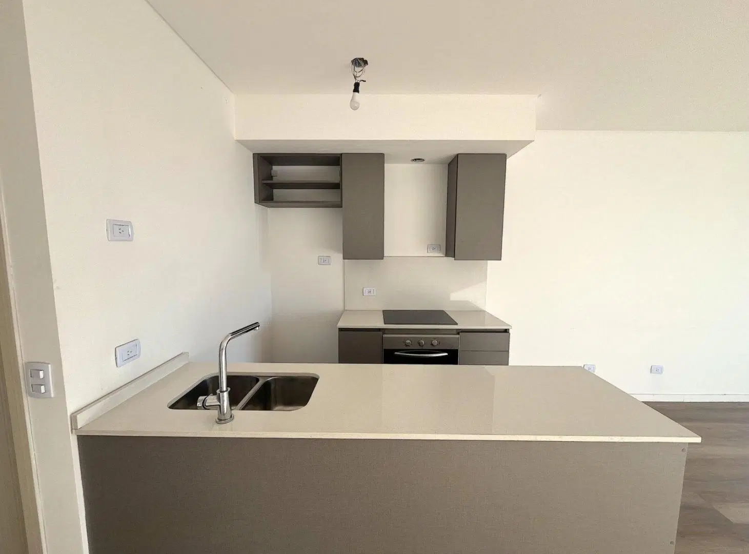 Venta Monoambiente en Flores con balcón 1