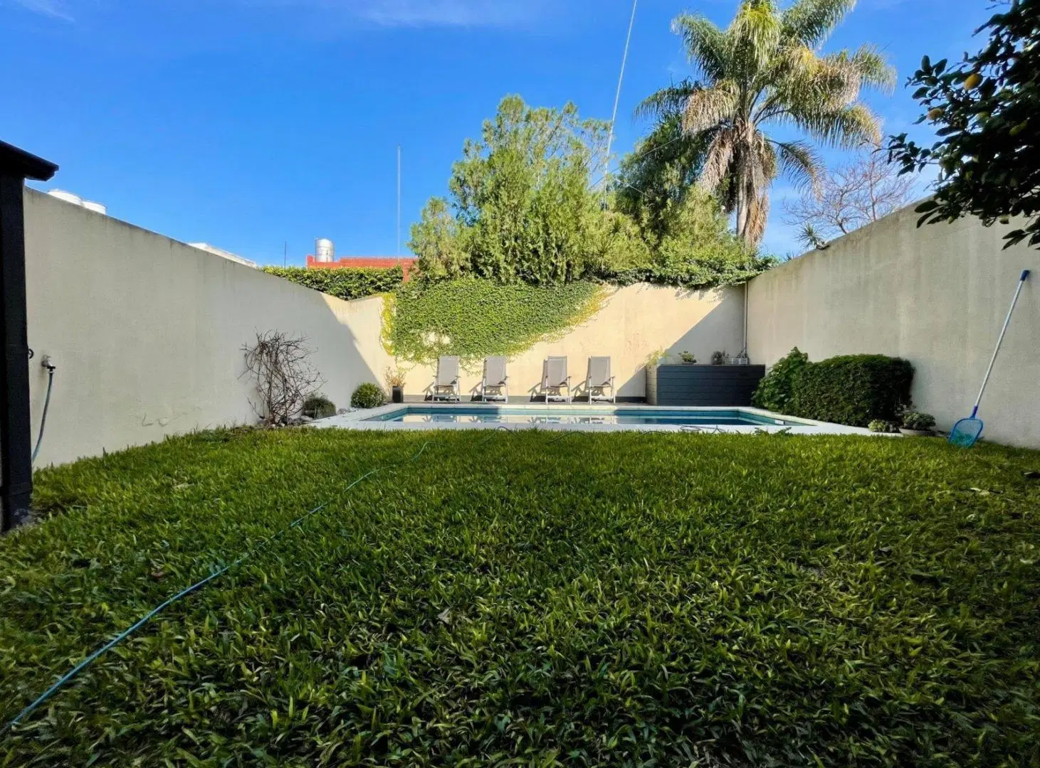 Casa en venta Martínez 4 dormitorios 5