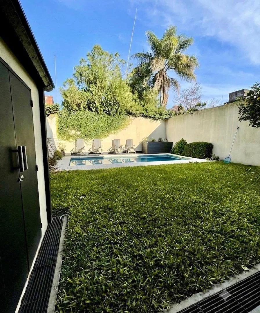 Casa en venta Martínez 4 dormitorios 4