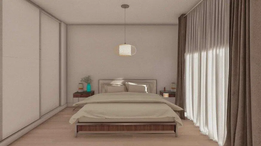 Venta Departamento dos ambientes en Nuñez con Balcón, Amenities y cochera opcional 4