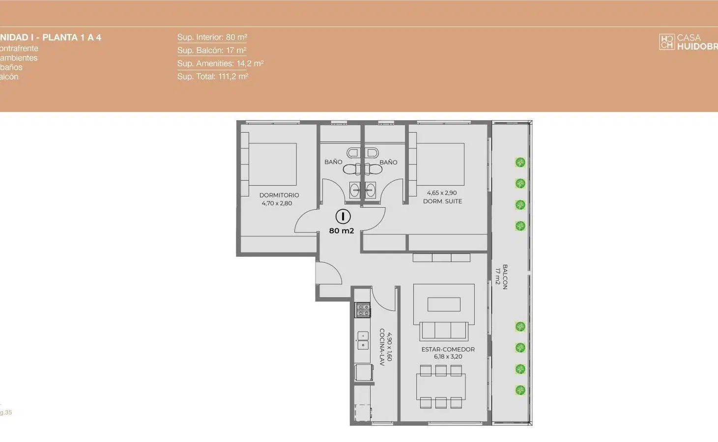 Plano 3