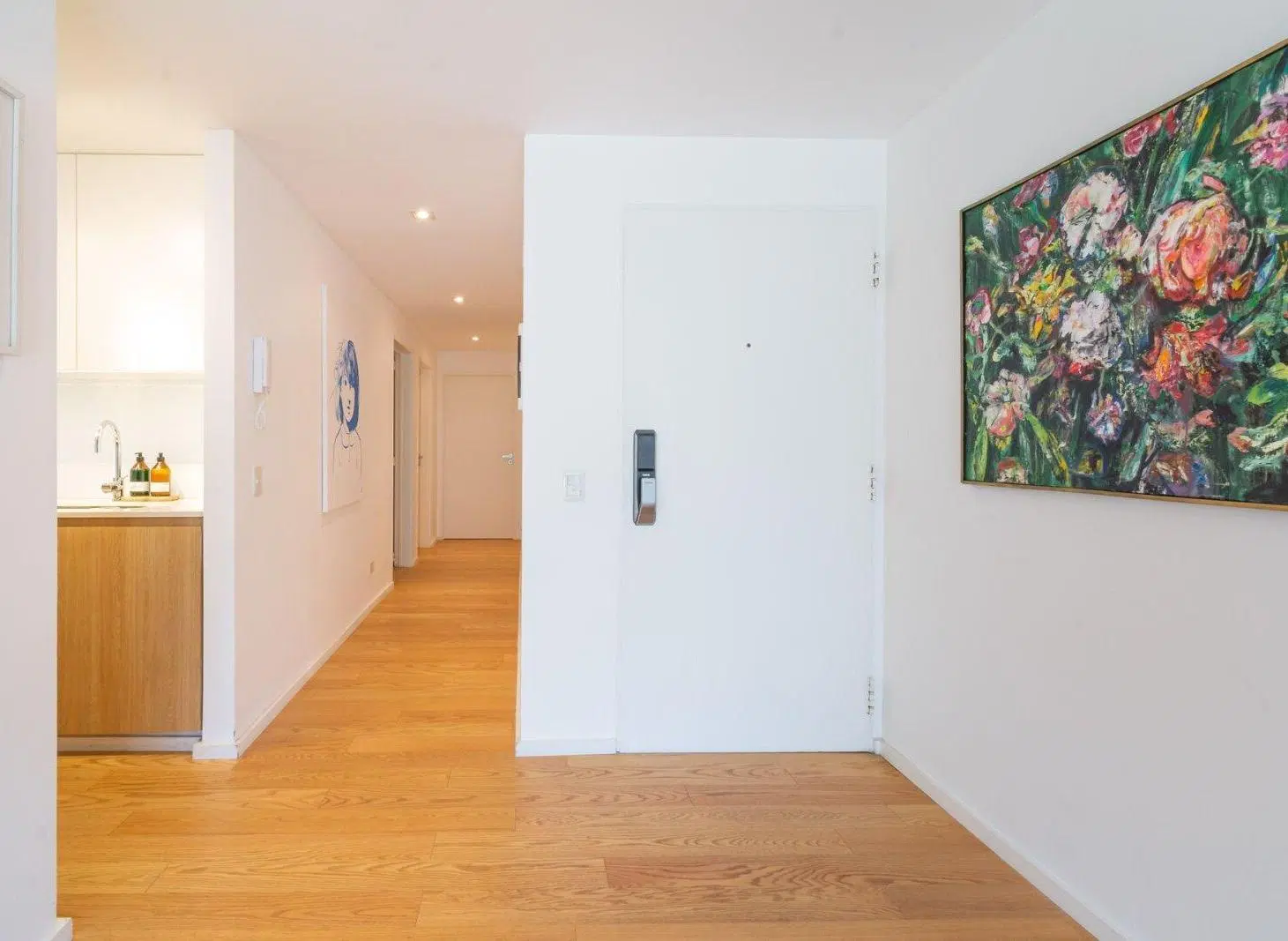 Departamento venta 3 amb Olivos Puerto112m2cochera 3